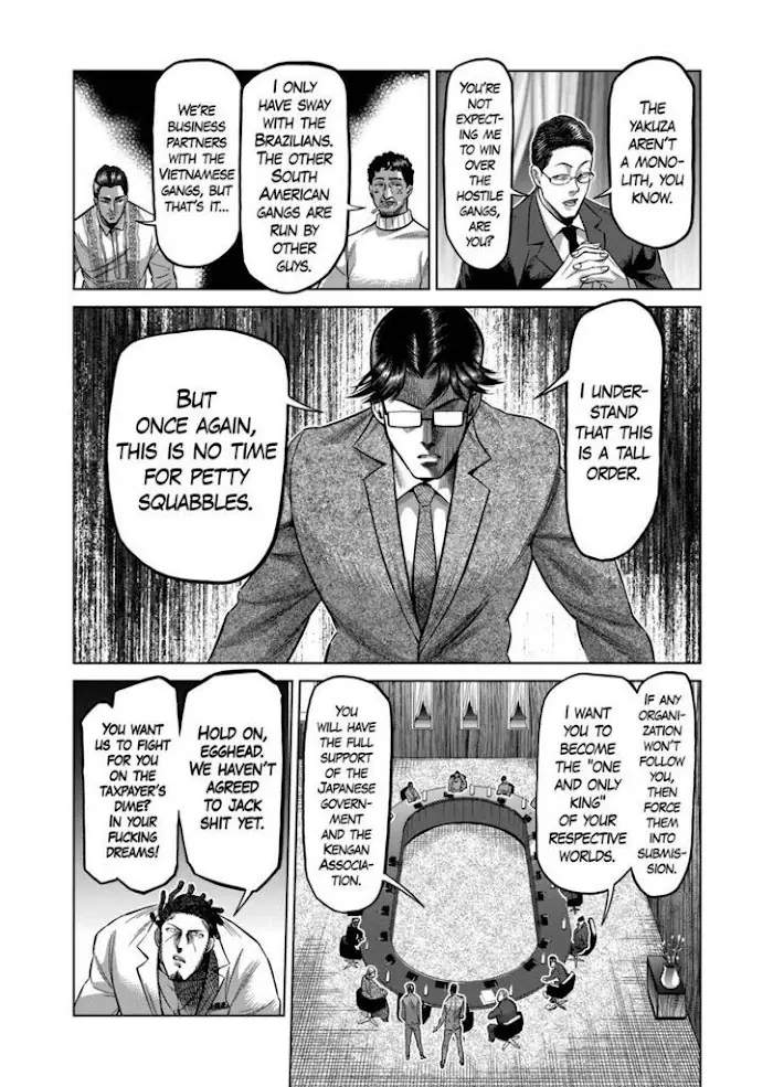 Kengan Omega Chapter 151 image 09_optimized